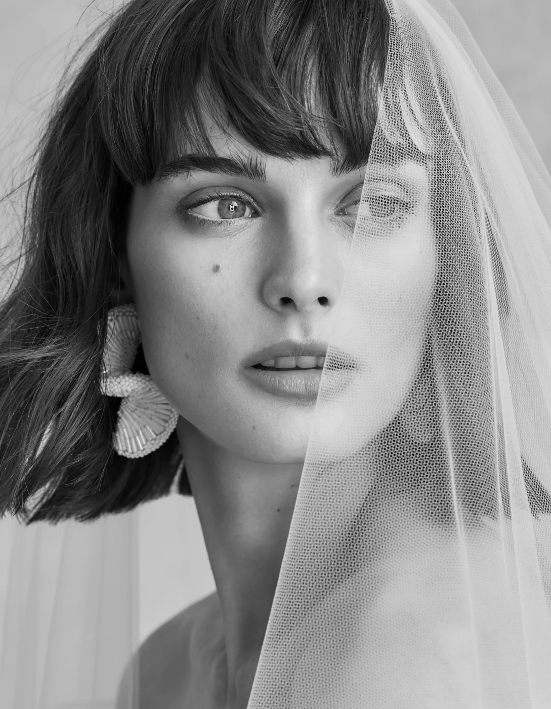 VOGUE WEDDING JAPAN - SIBUI SAN