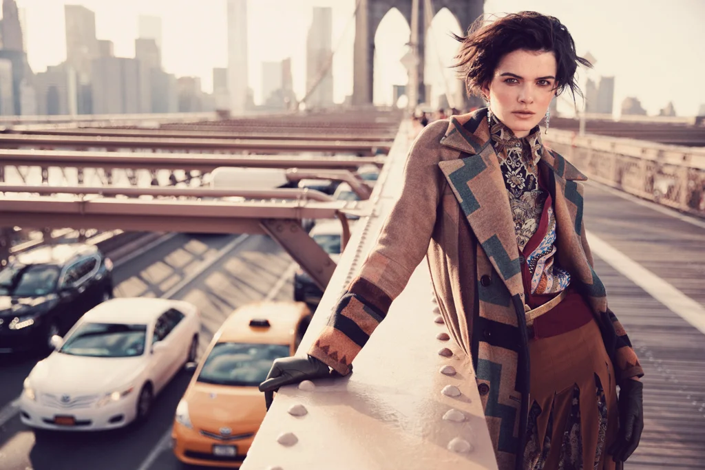 TATLER HONG KONG - ANNE VERHALLEN
