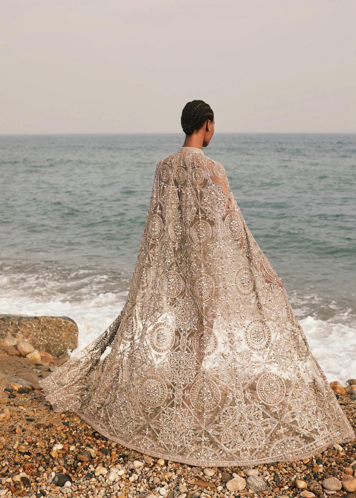 CUCCULELLI SHAHEEN - ET REDEUX SS21
