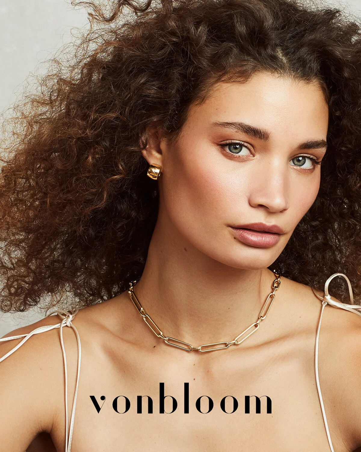 VON BLOOM - CAMPAIGN 2019