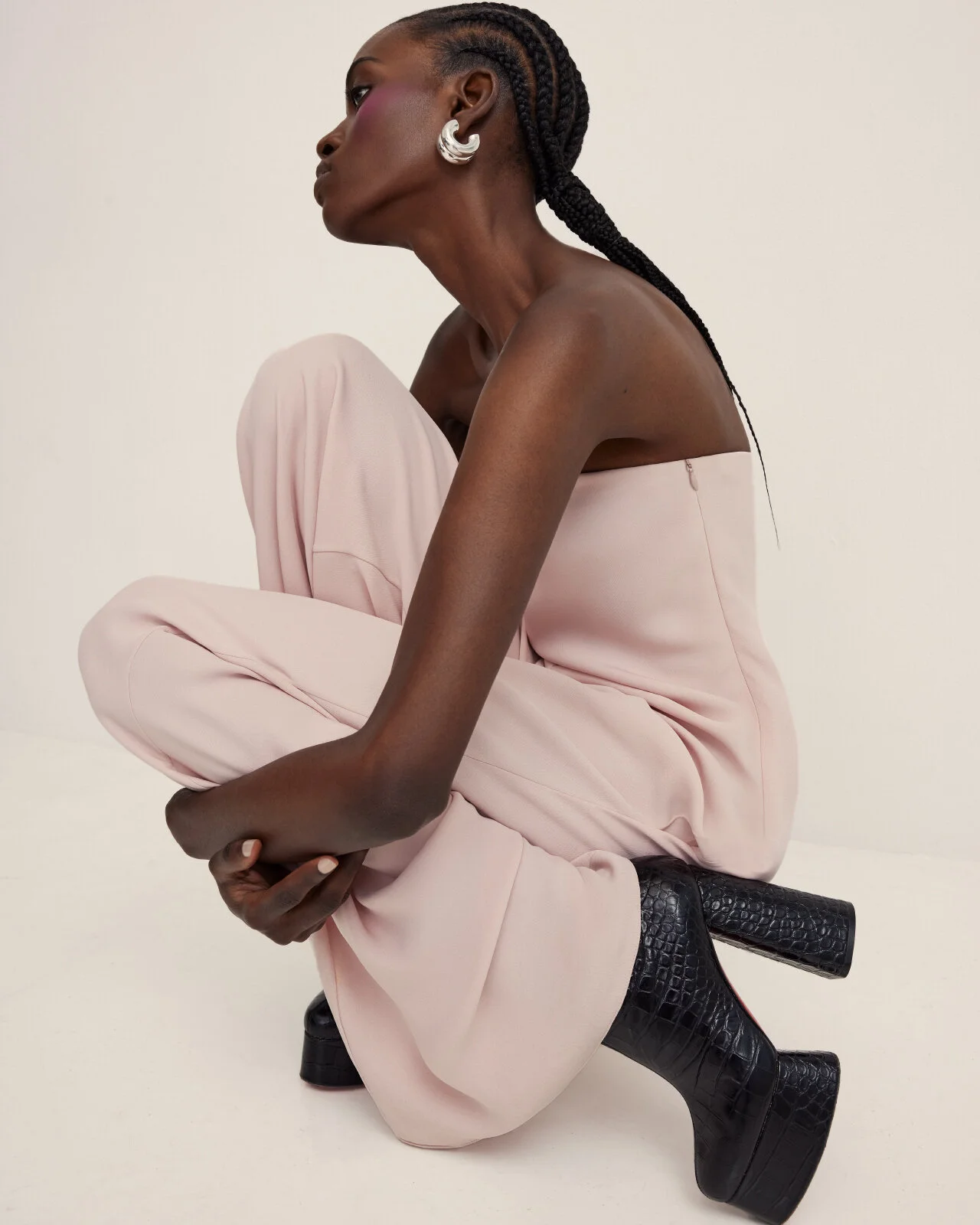 TATLER ASIA - AKETCH JOY