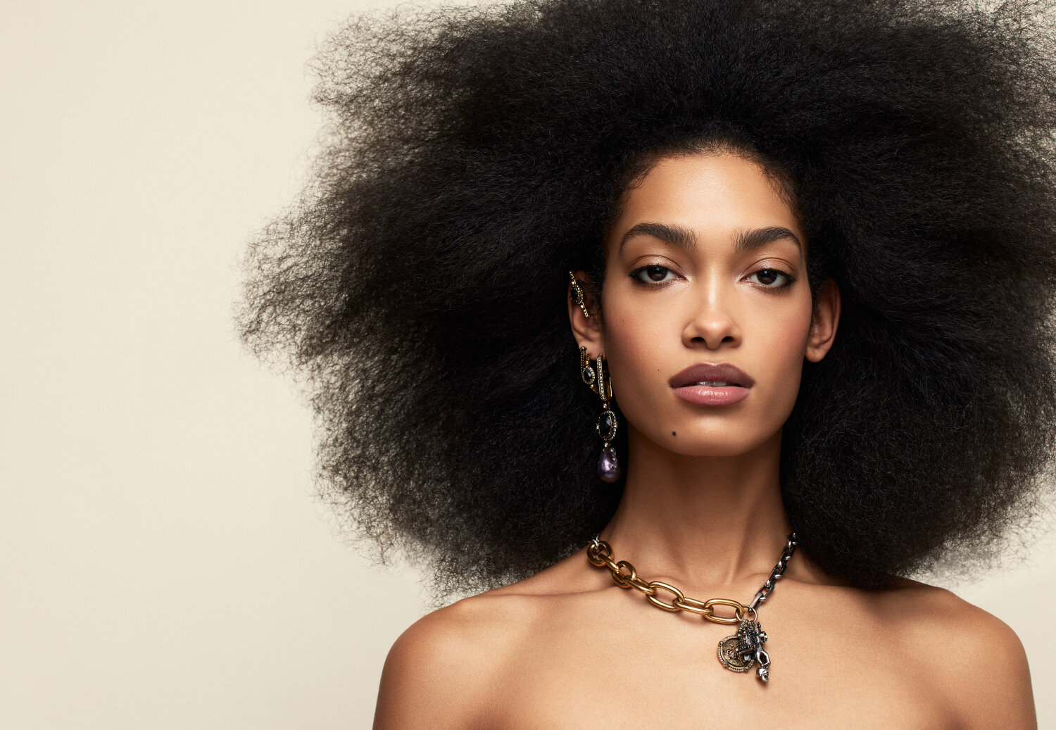 ISSUE MAGAZINE - MARLEE BELL