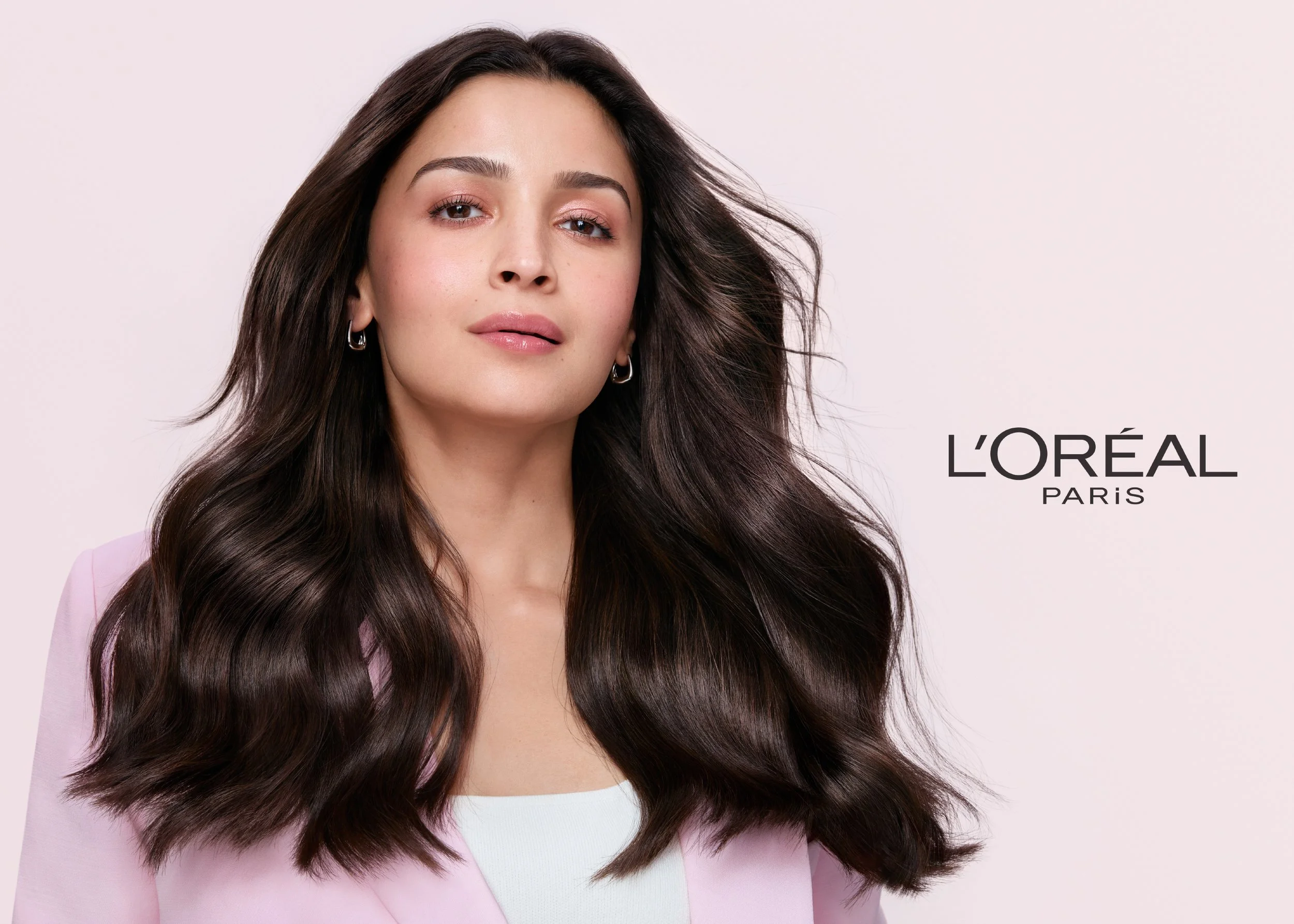 L'OREAL GLYCOLIC GLOSS X ALIA BHATT
