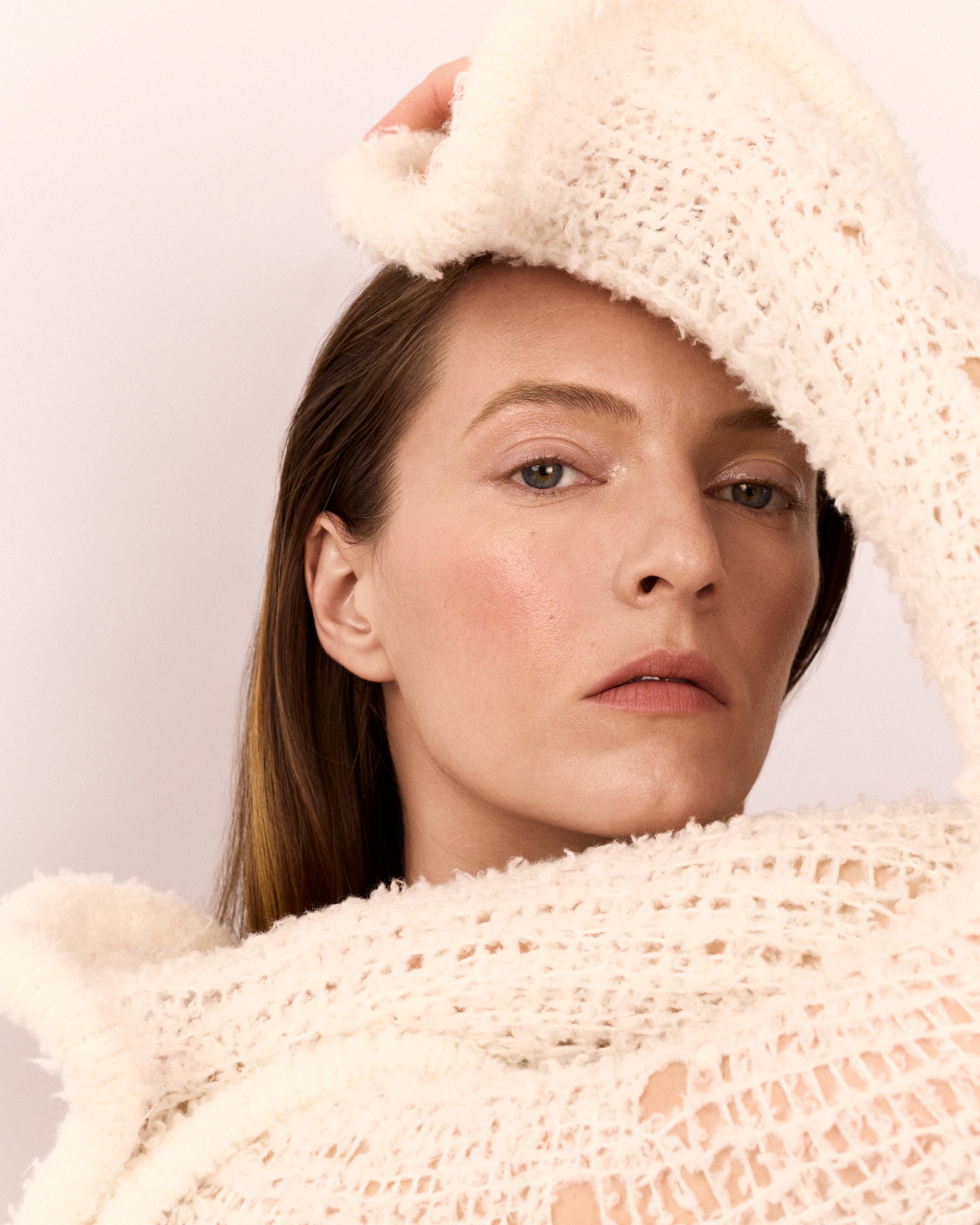 SPECIAL PROJECT - DARIA STROKOUS 