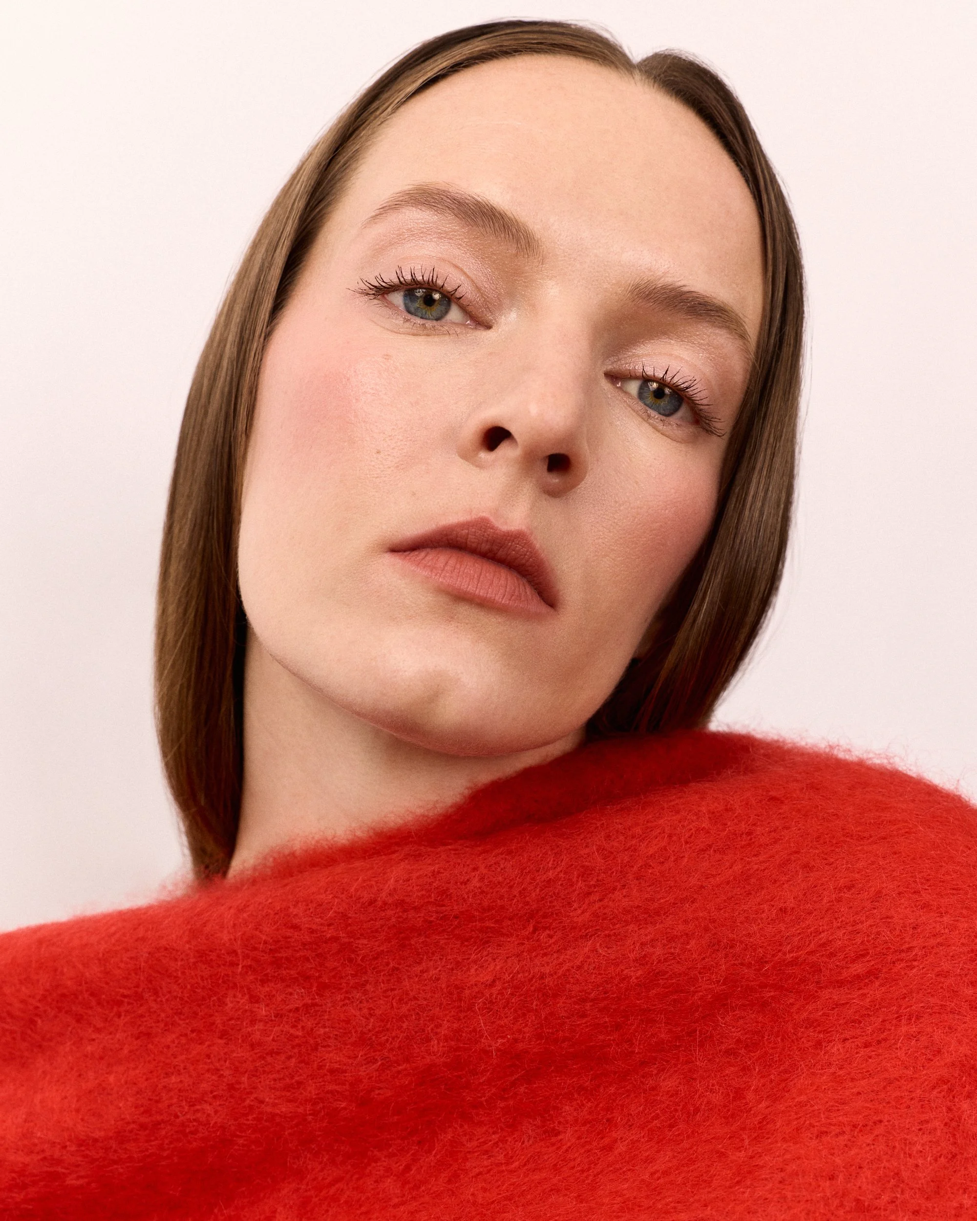 SPECIAL PROJECT - DARIA STROKOUS 