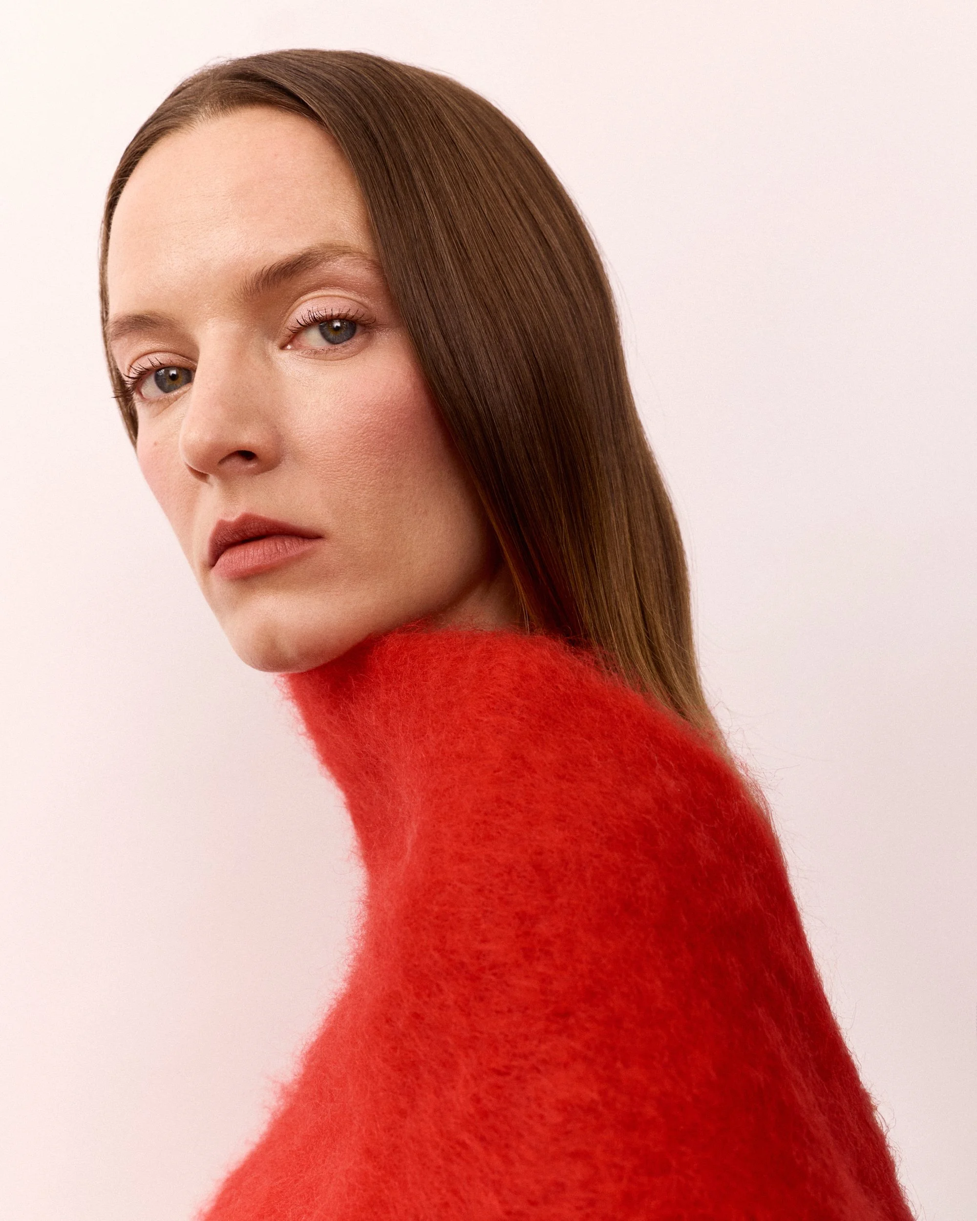 SPECIAL PROJECT - DARIA STROKOUS 