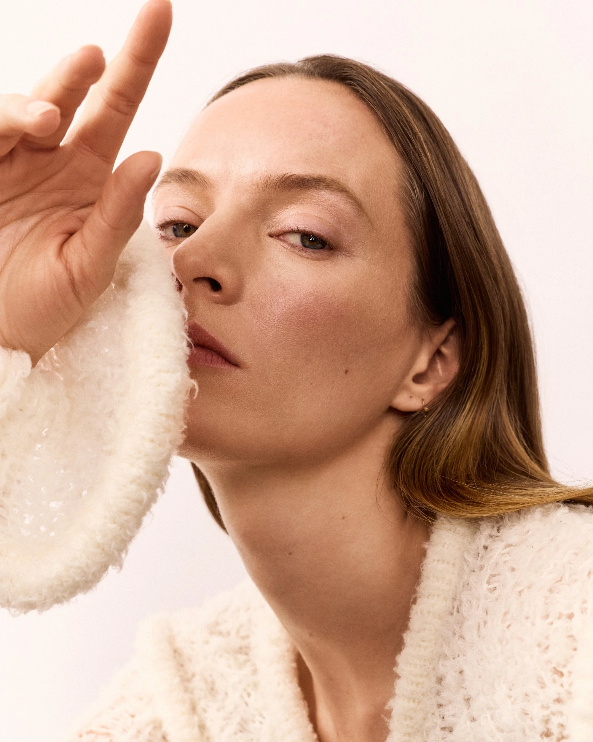 SPECIAL PROJECT - DARIA STROKOUS 