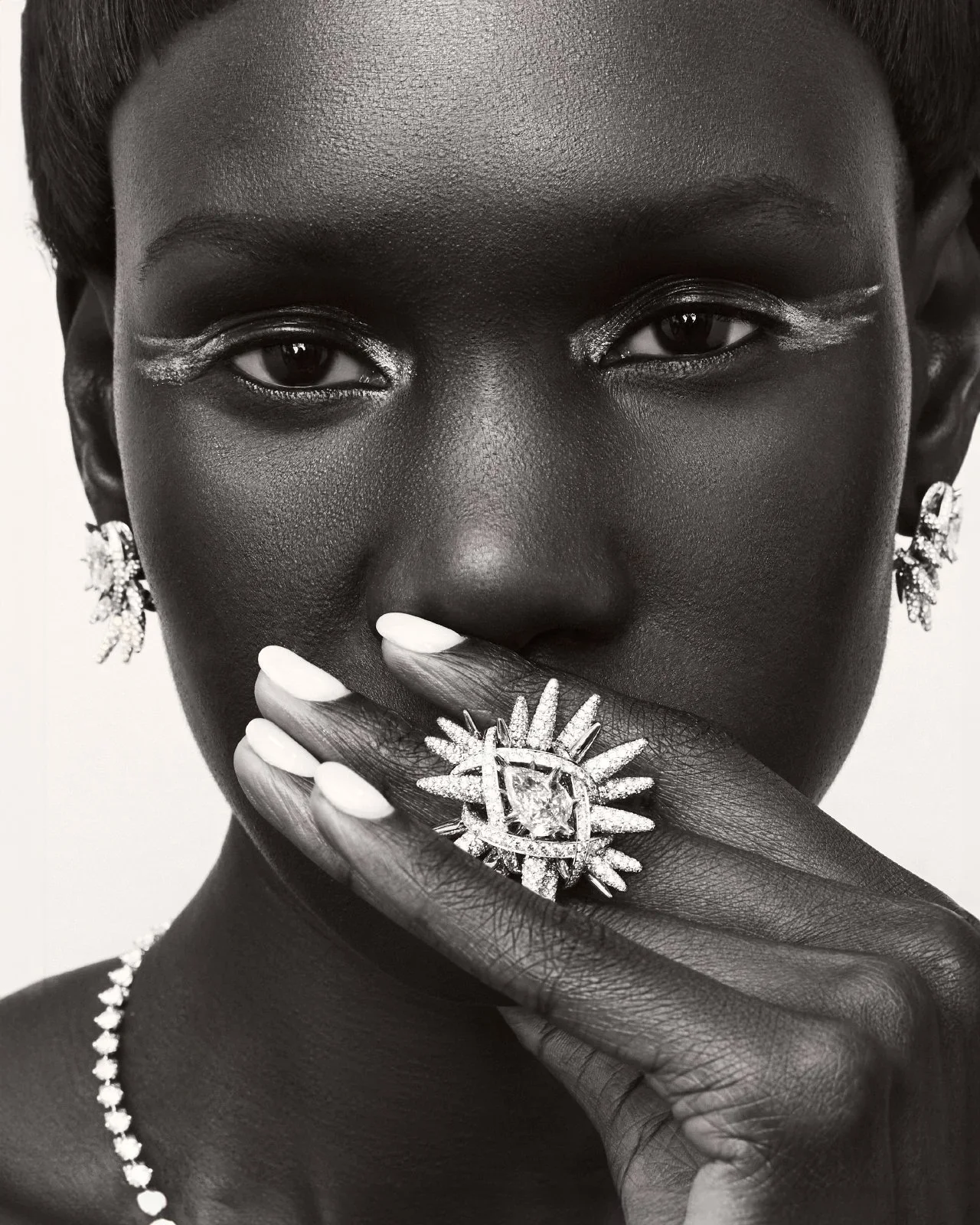 MODERN LUXURY X TIFFANY