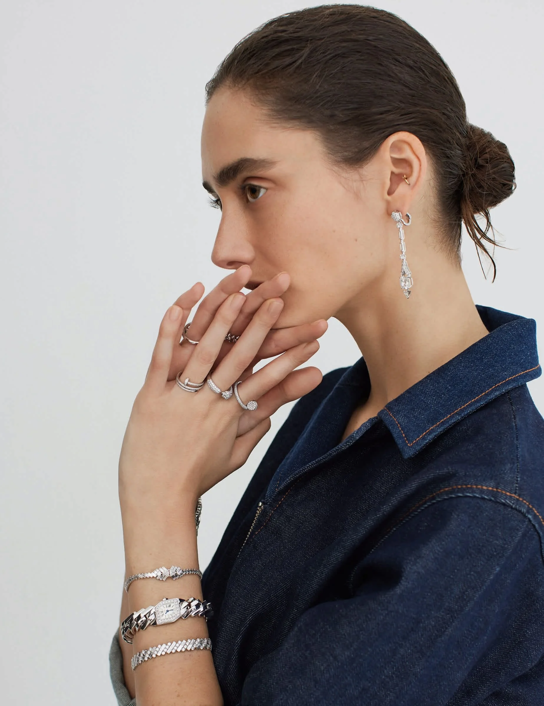 MODERN LUXURY X AMANDA GOOGE