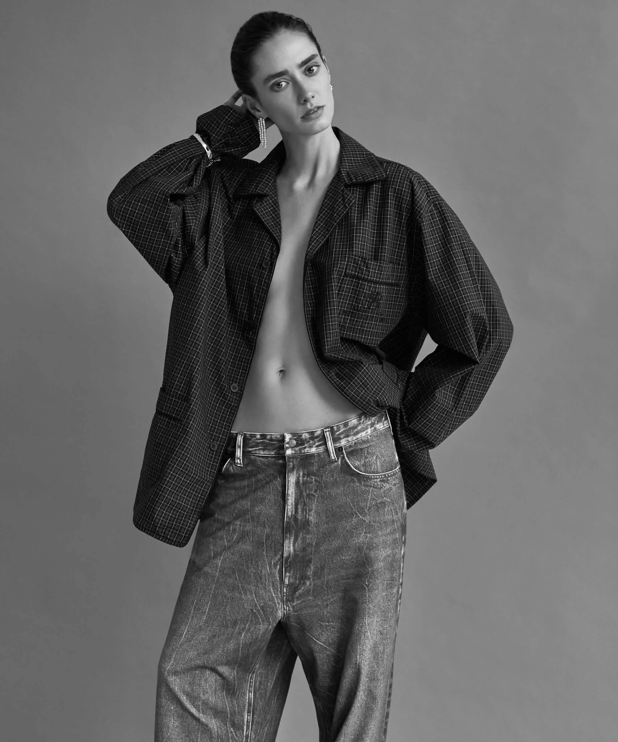 MODERN LUXURY X AMANDA GOOGE