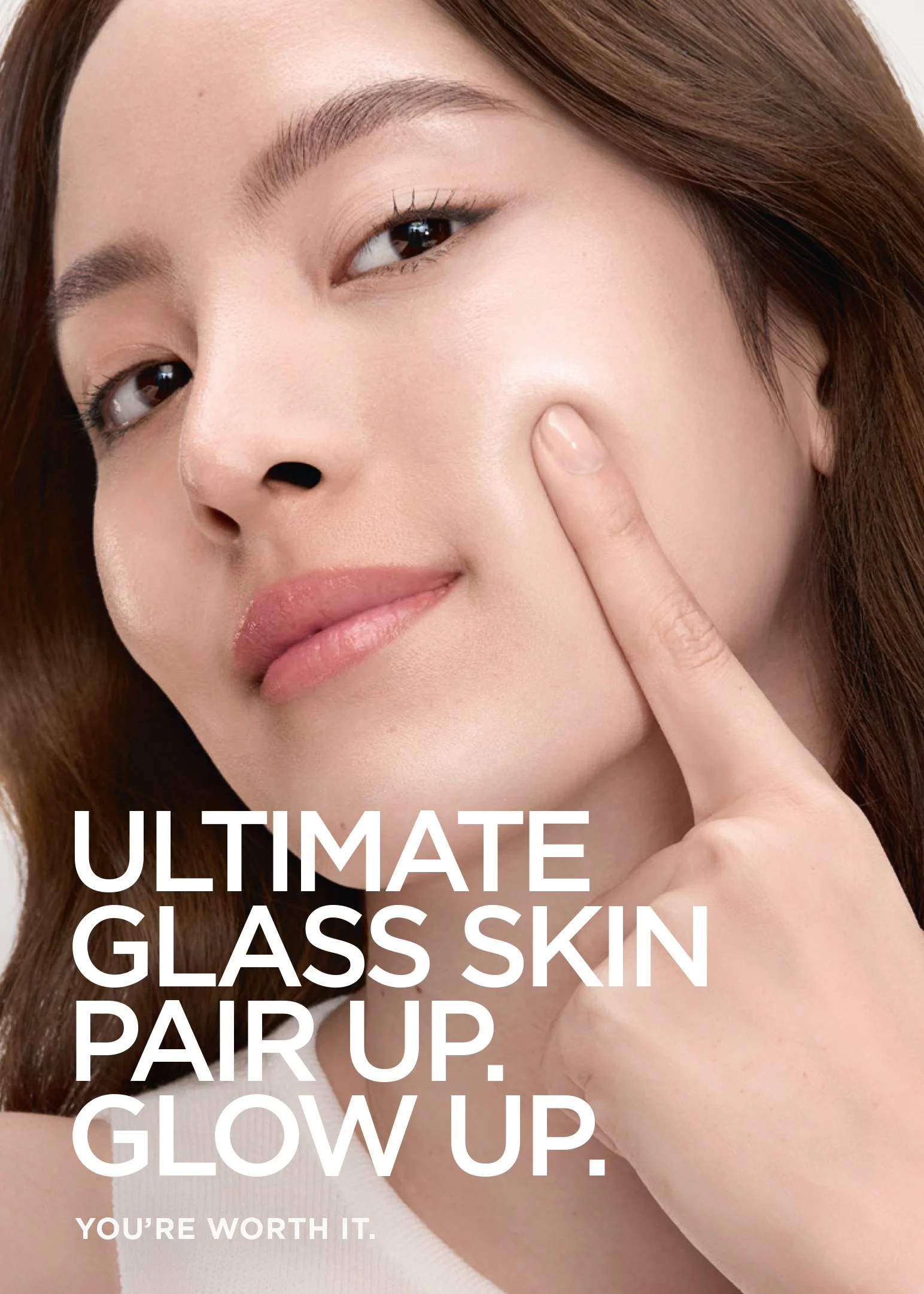 LOREAL PARIS X NYCHAA 