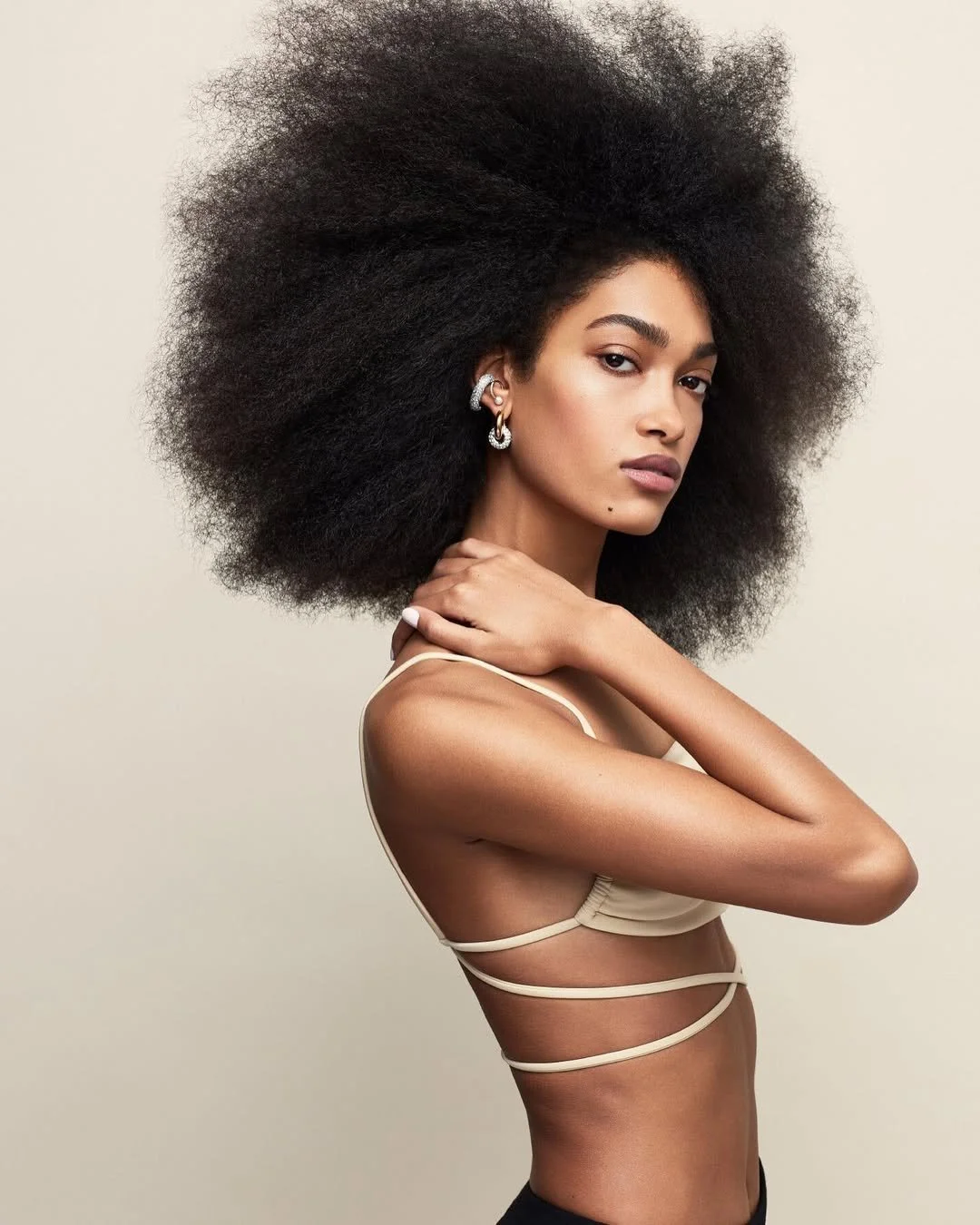 MARLEE BELL X ISSUE MAGAZINE