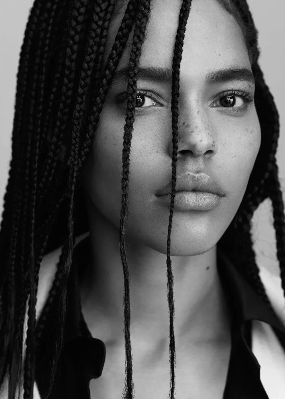 SPECIAL PROJECT - RUBY CAMPBELL