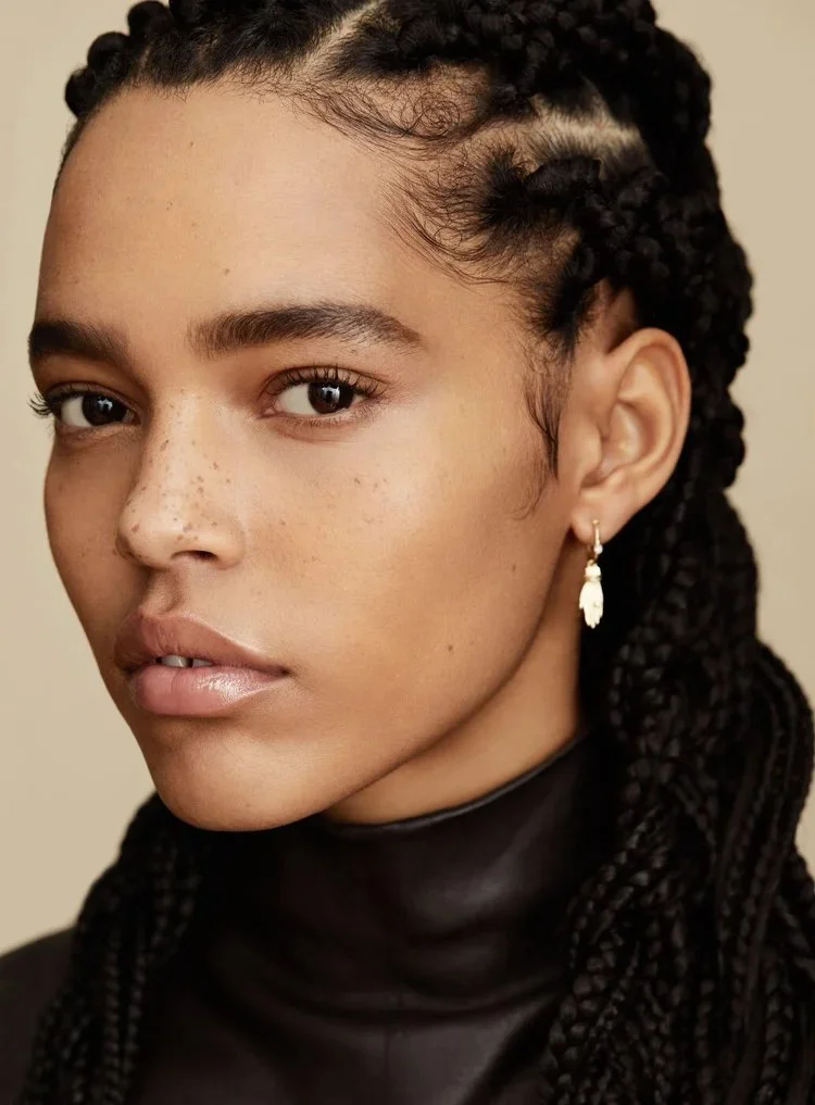 SPECIAL PROJET - RUBY CAMPBELL