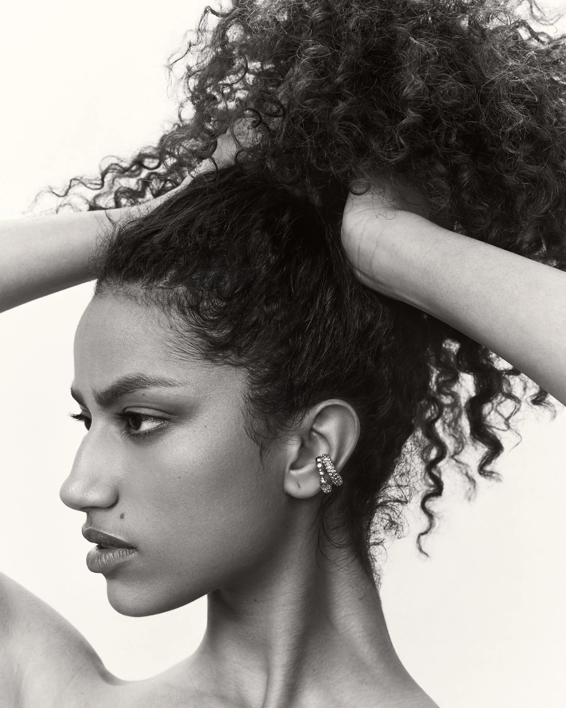 SPECIAL PROJECT X ISA