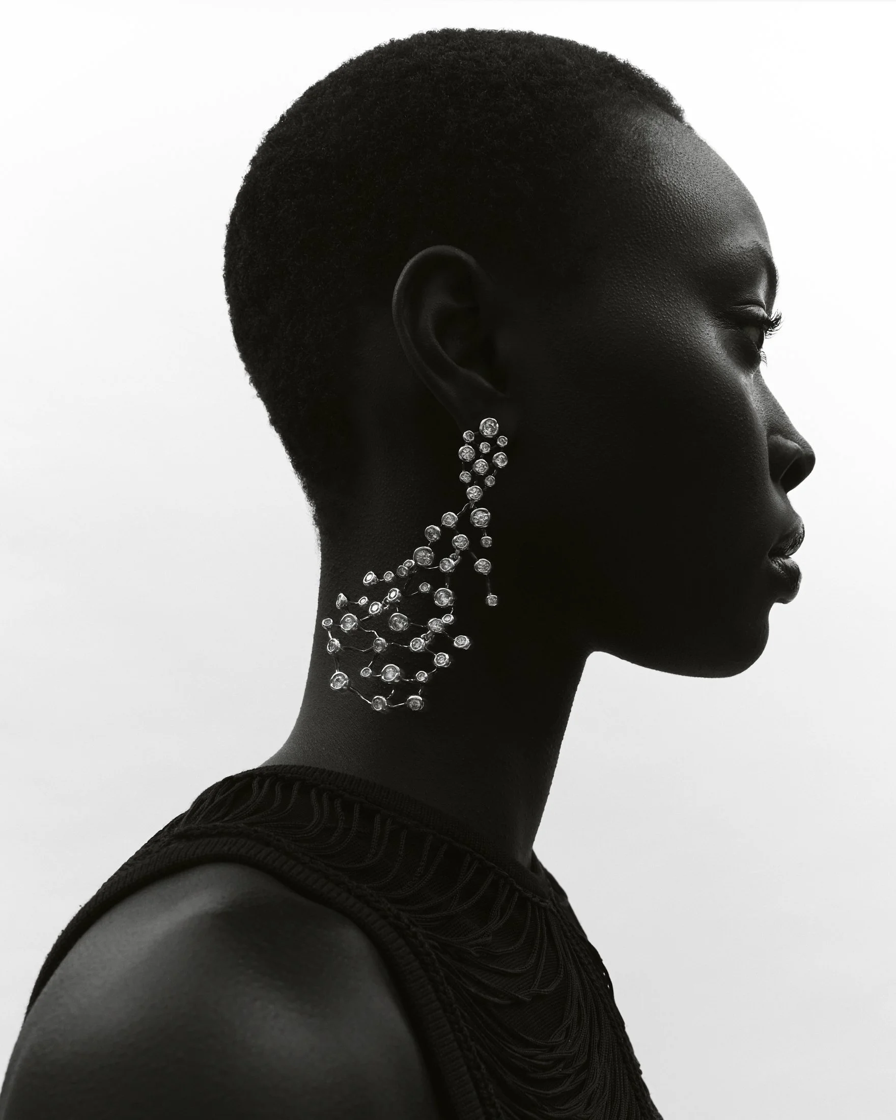 SPECIAL PROJECT - MOLIE