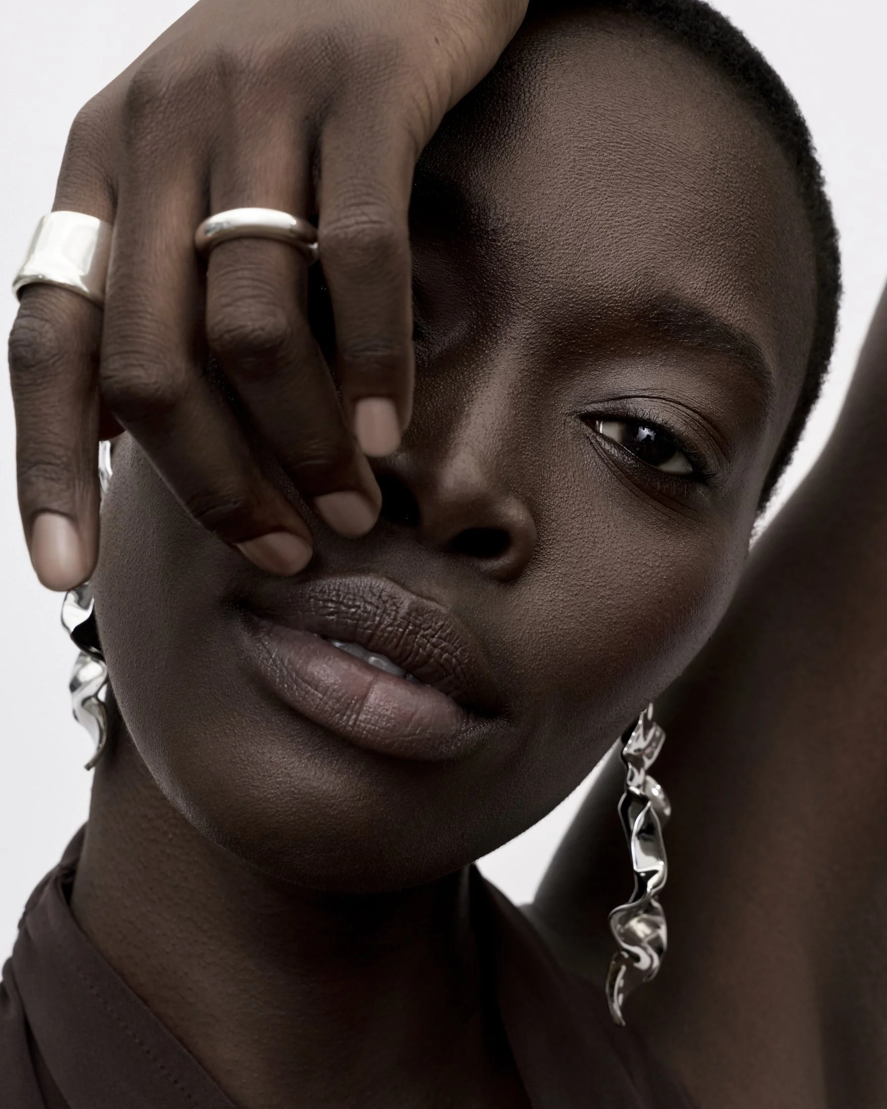 SPECIAL PROJECT - MOLIE