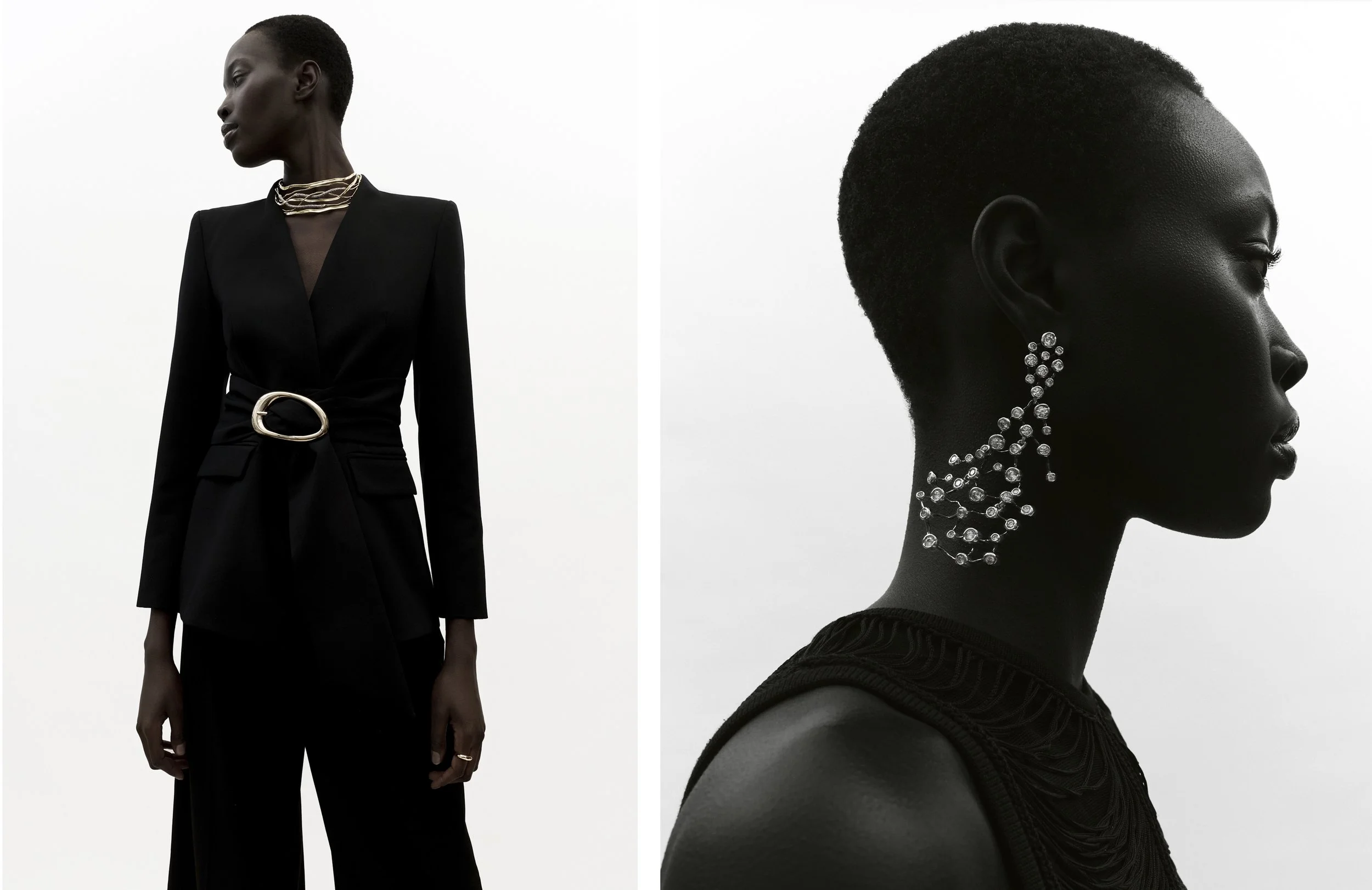 SPECIAL PROJECT X MOLIE