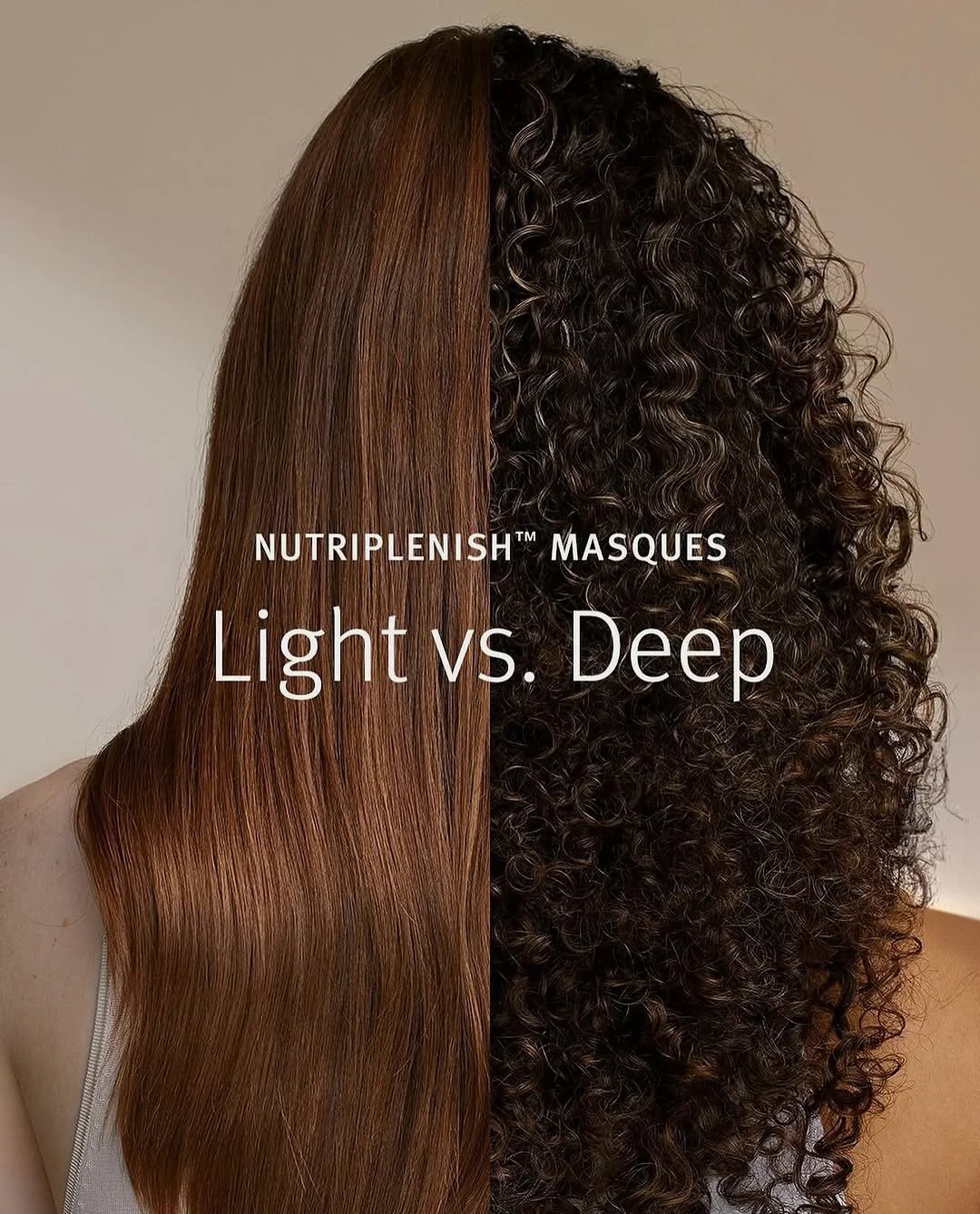 AVEDA CAMPAIGN