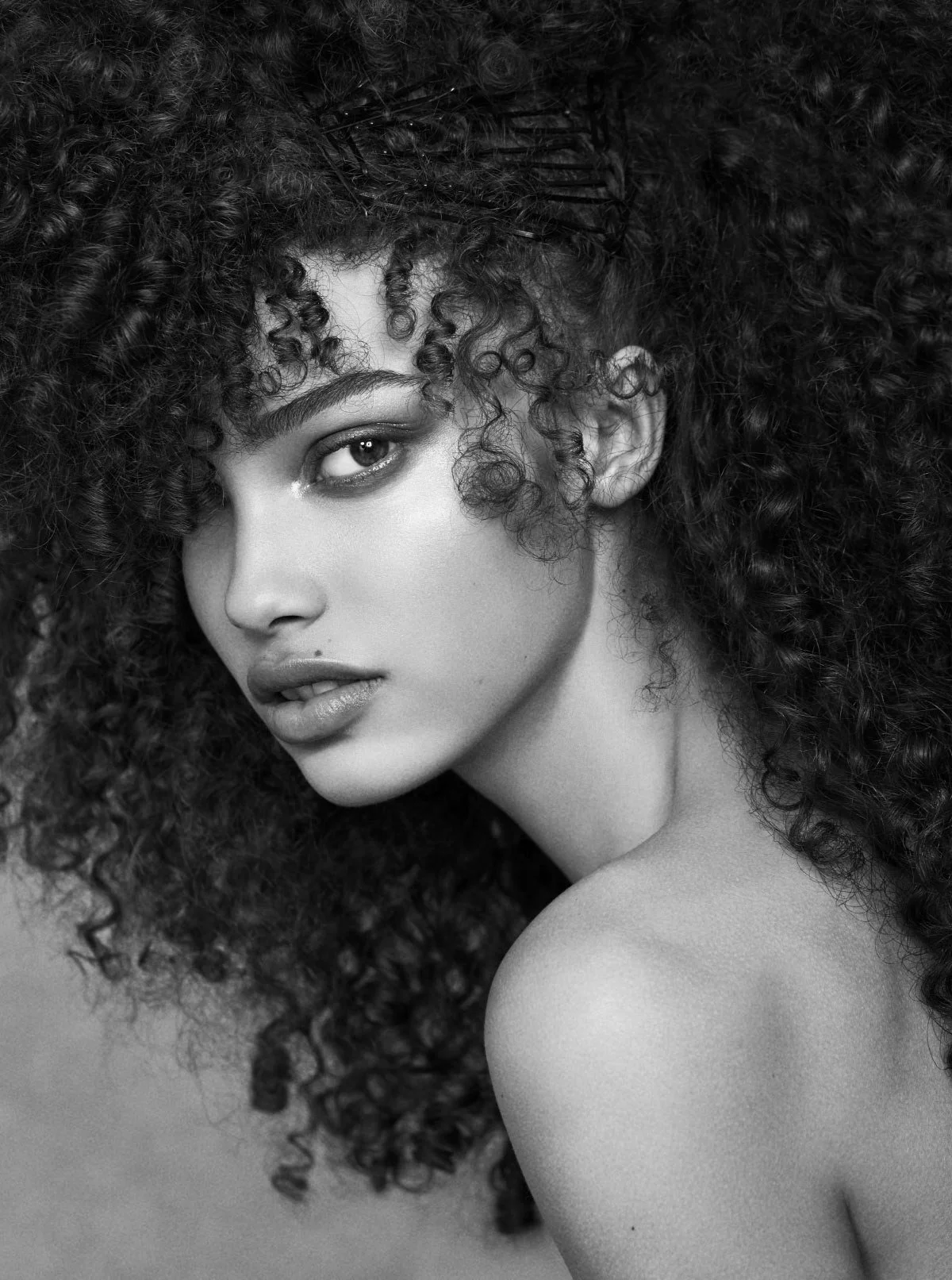 SPECIAL PROJECT - ALIANA KING