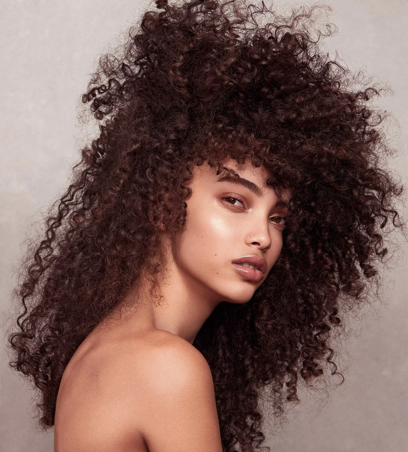 SPECIAL PROJECT - ALIANA KING