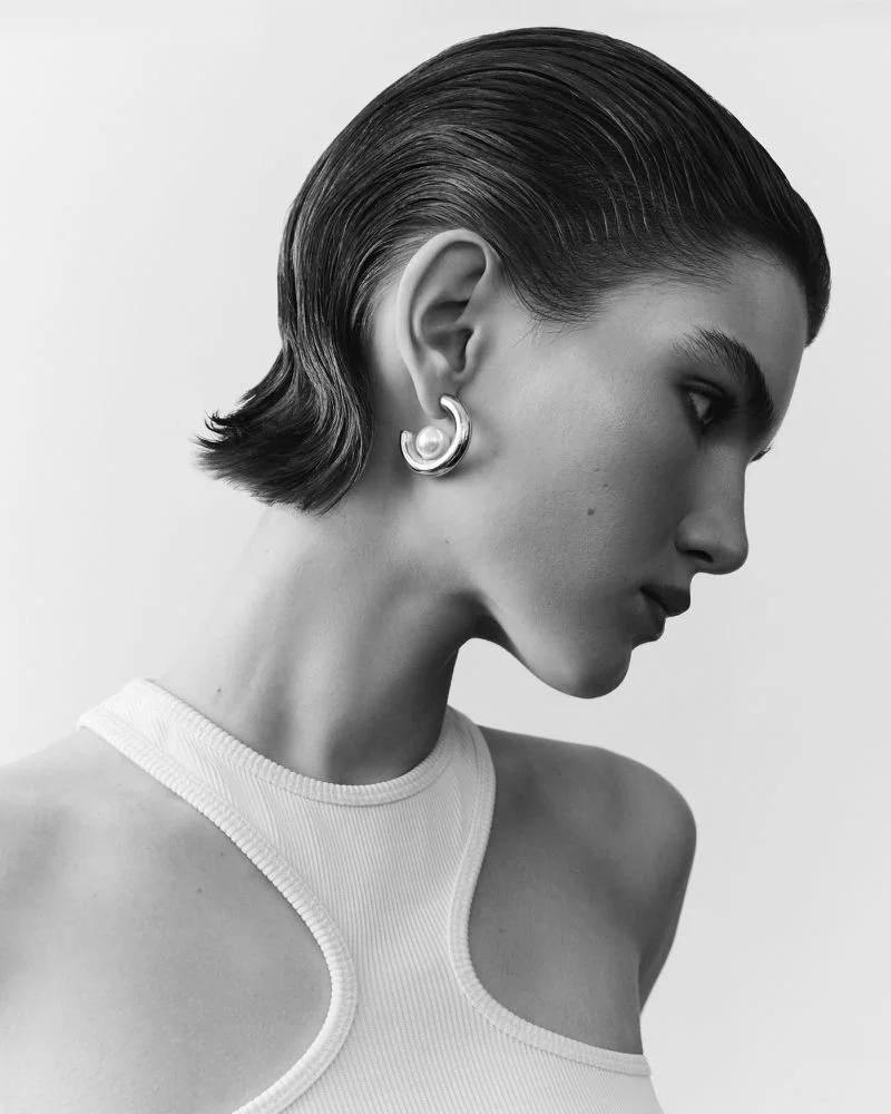 SPECIAL PROJECT - ANA M