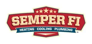 Semper Fi Heating Cooling and Plumbing