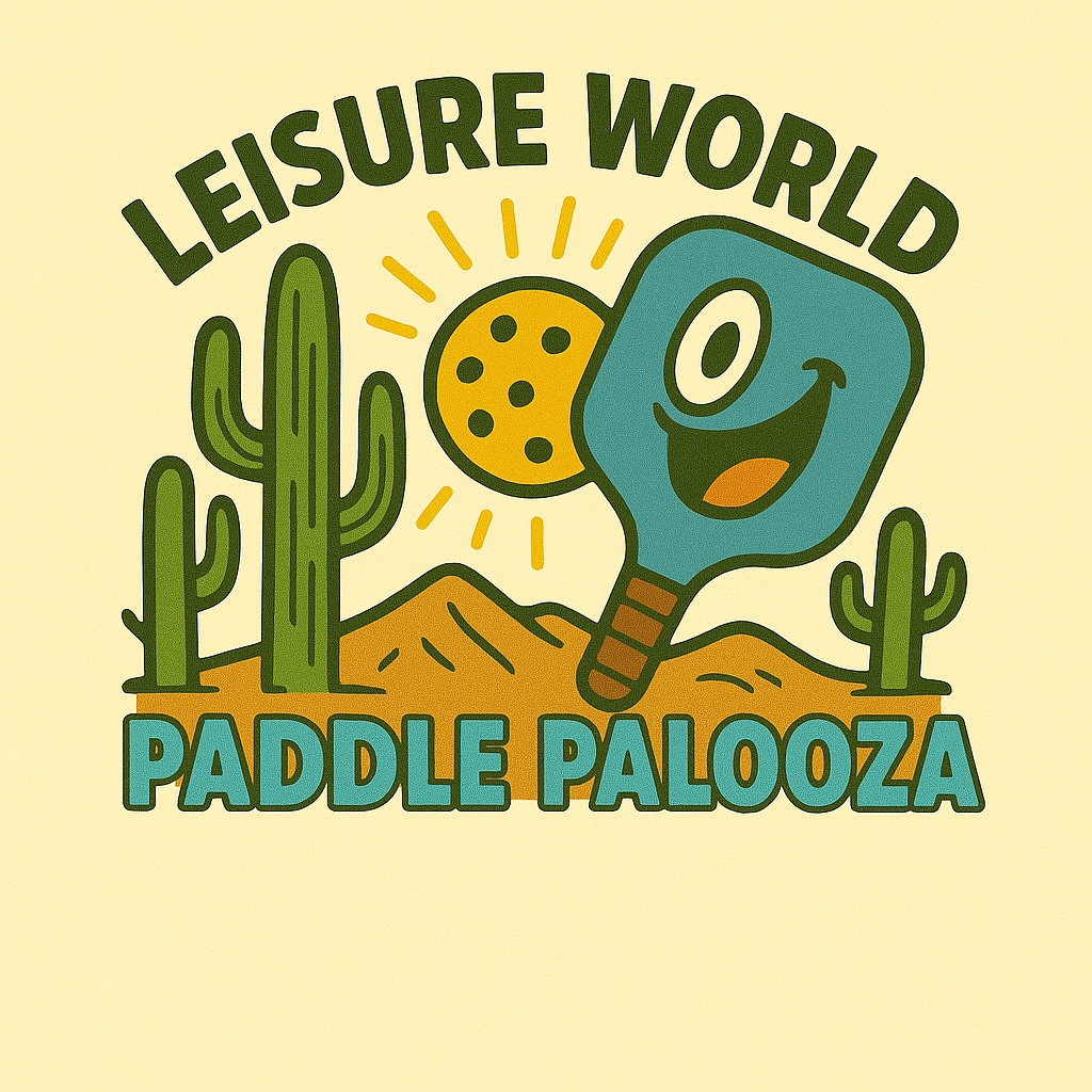 LWPC “PADDLE PALOOZA” IN-HOUSE TOURNAMENT