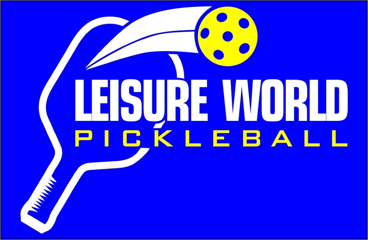 Leisure World Pickleball Club