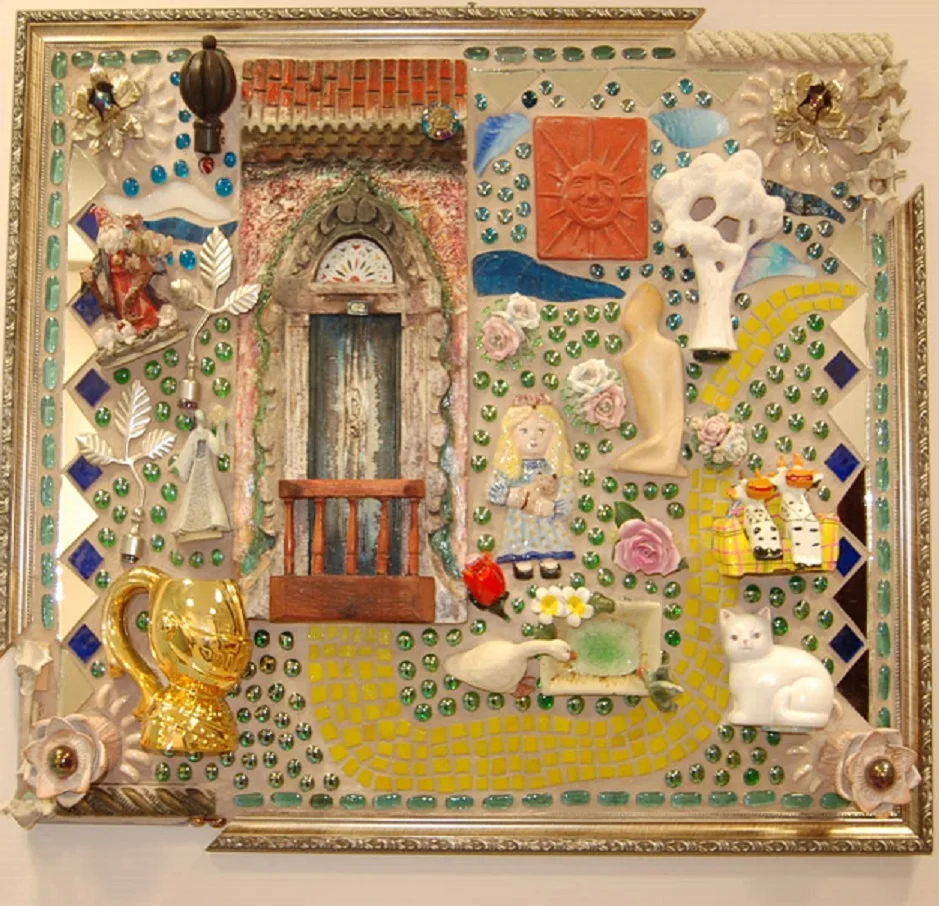 Healing Art Project