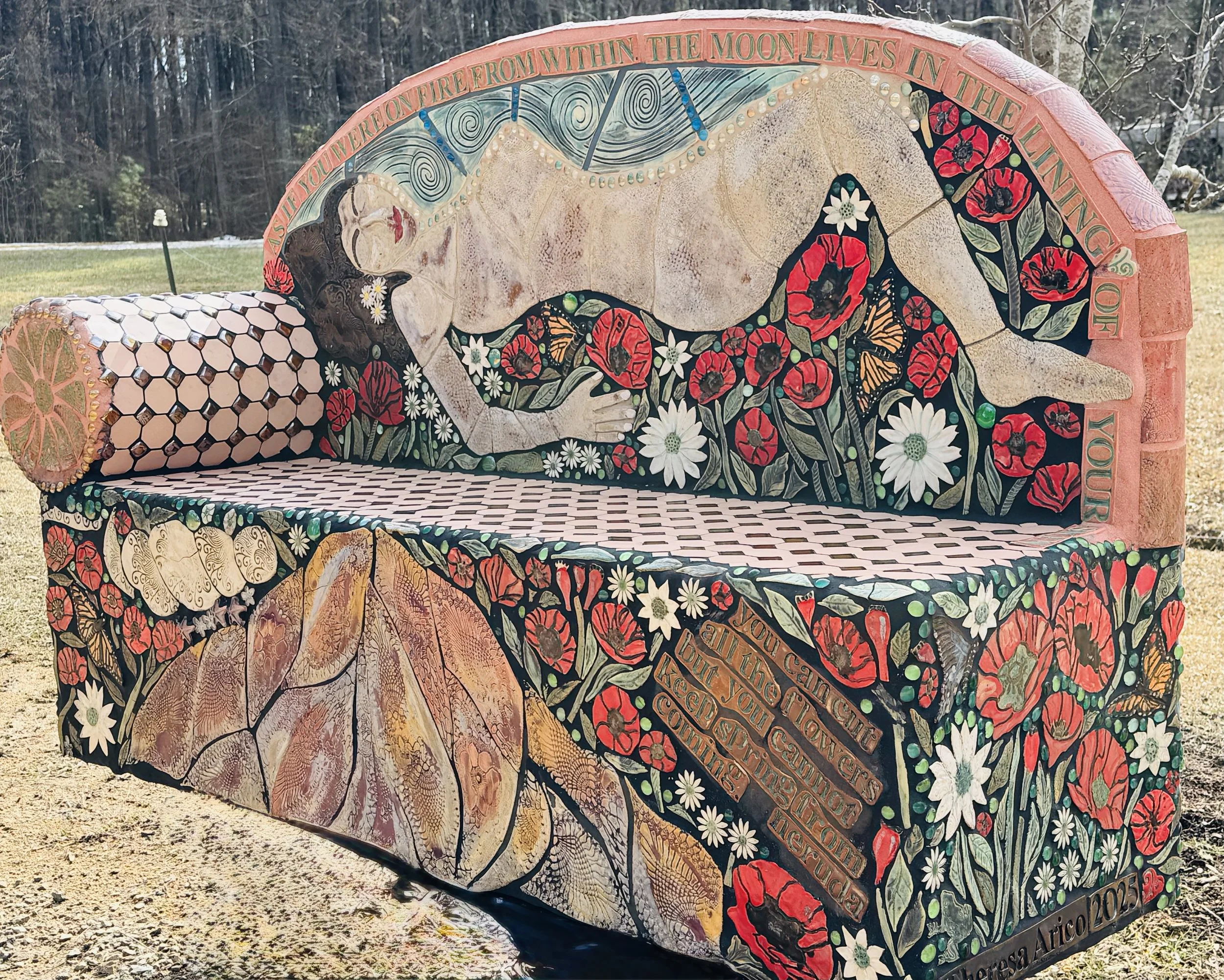 Popo and Itza bench-Right front cleaned .jpg