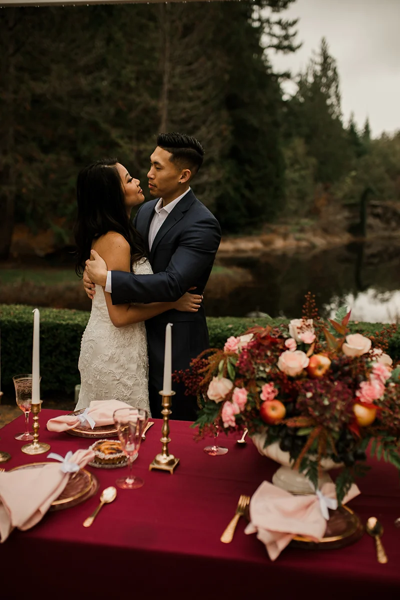 Photography: Sara Carlson Photography 