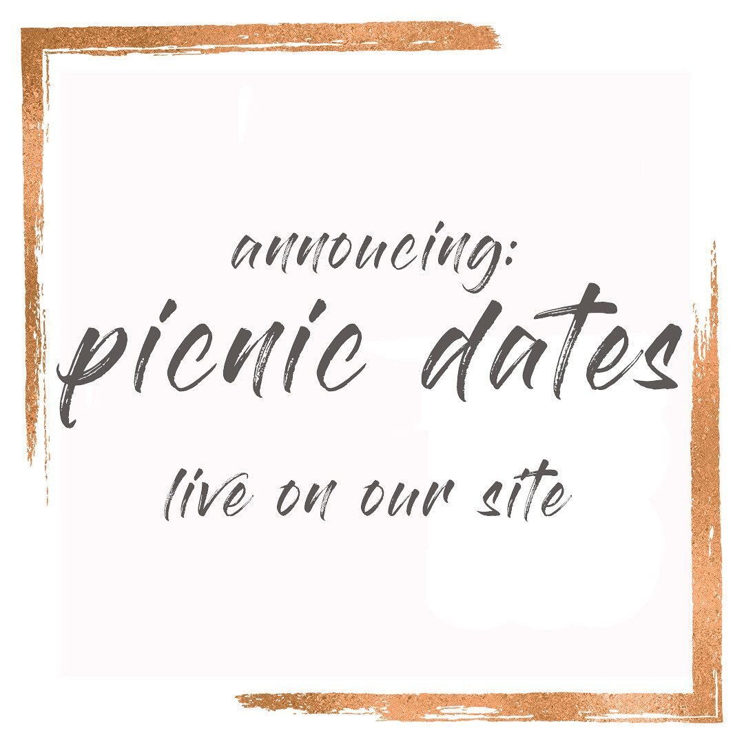 3 beautifully decorated themes are up on our site and more to come! Book now before the dates fill, as there is limited availability. Questions? We&rsquo;re one DM away or whateva Chingy said 😂💃🏽

#seattlepicnic #seattlecorporateevents #seattleeve