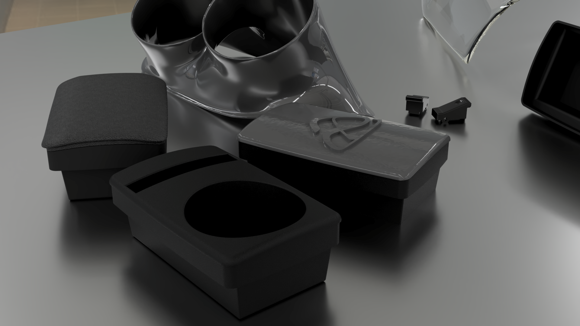 FD Inserts