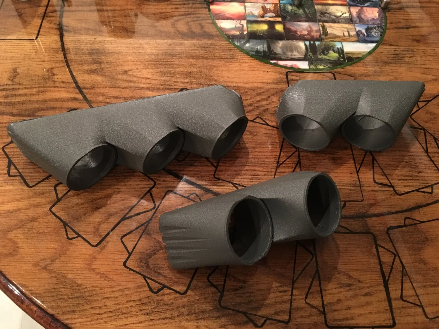Mk3 Supra Gauge Pod Drakes