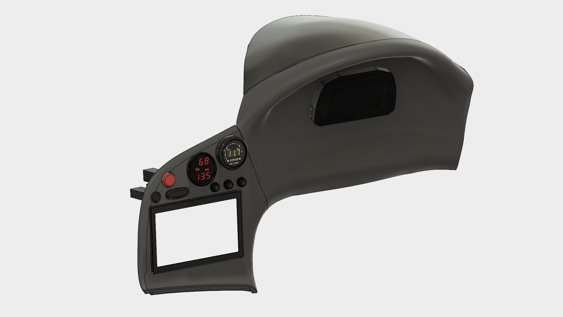 FD INTERIOR