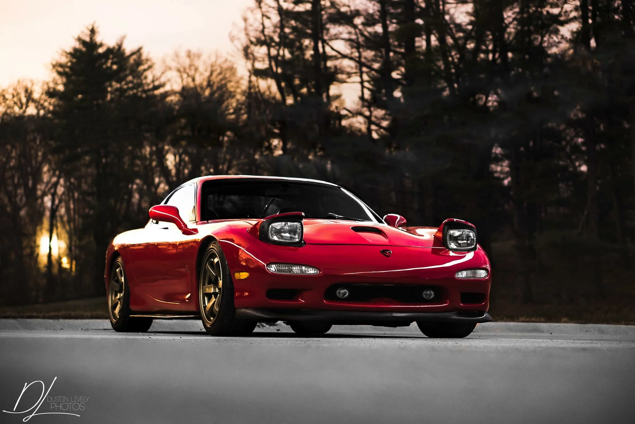 RoMazda Emblem