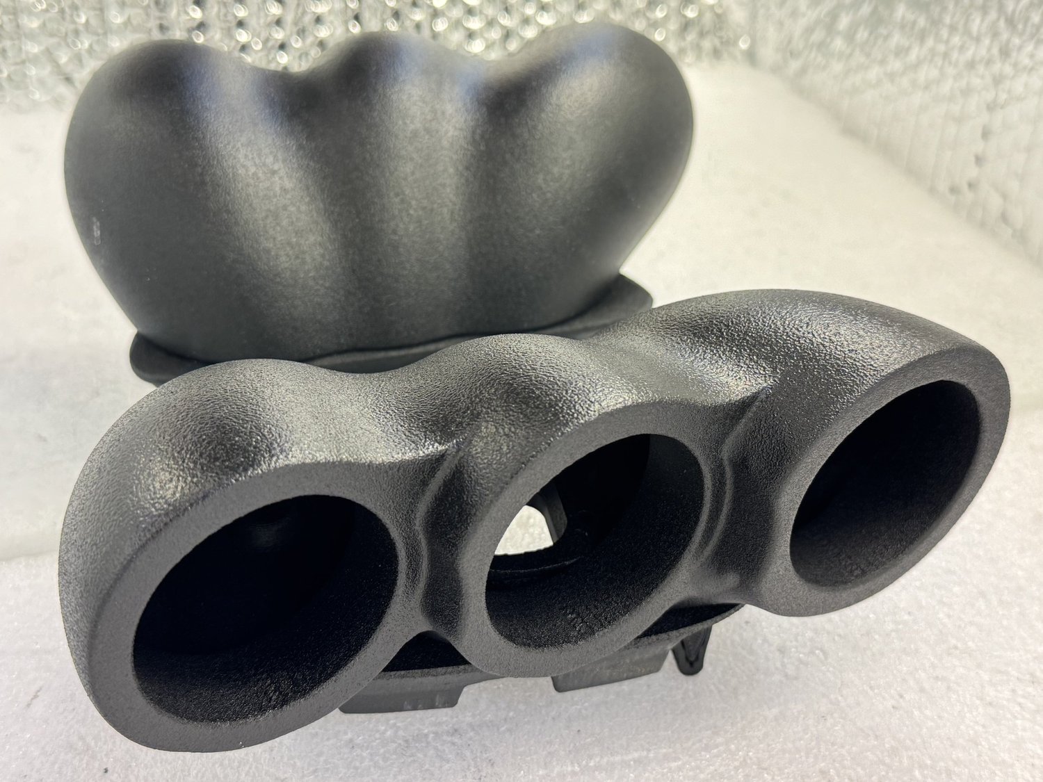 FD3S Triple Gauge Pod — DRAKES