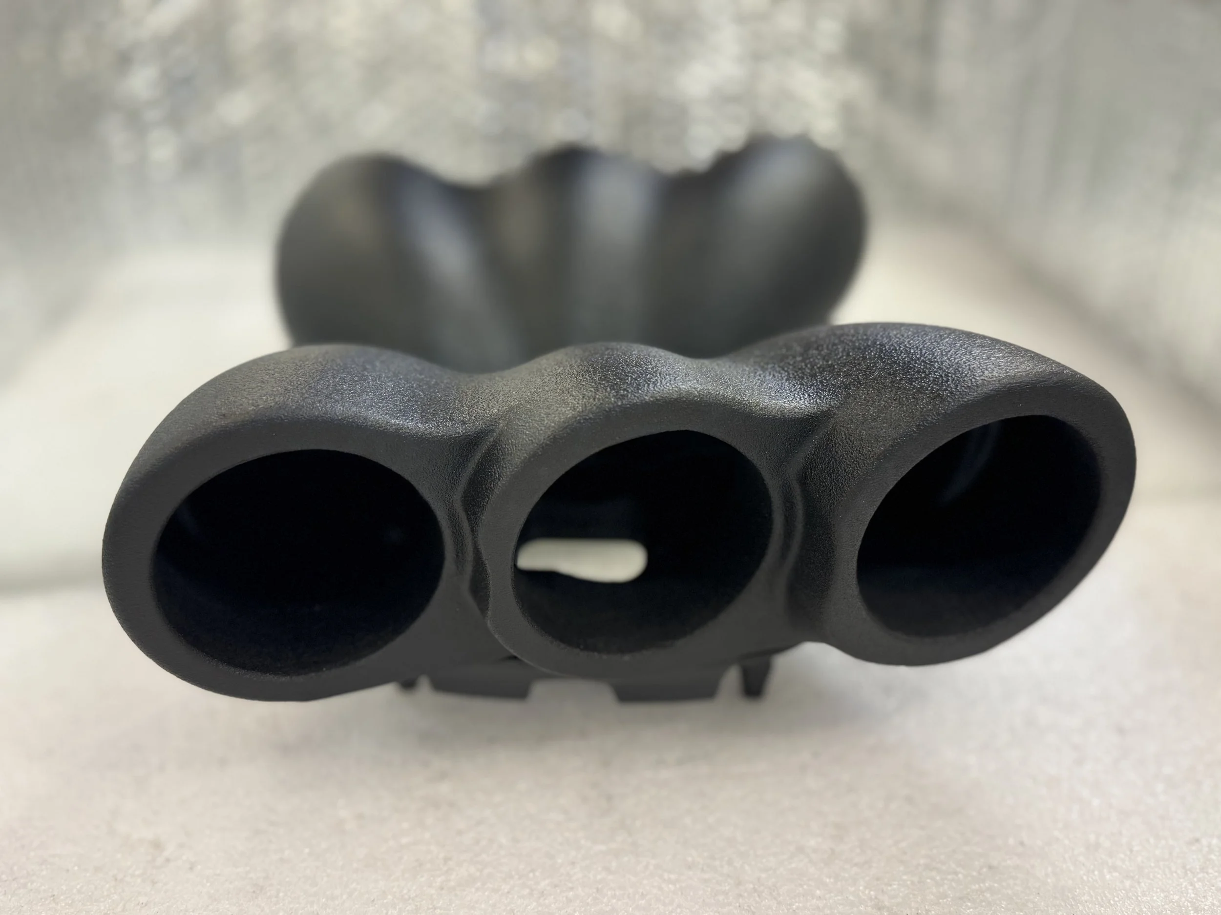 FD3S Triple Gauge Pod