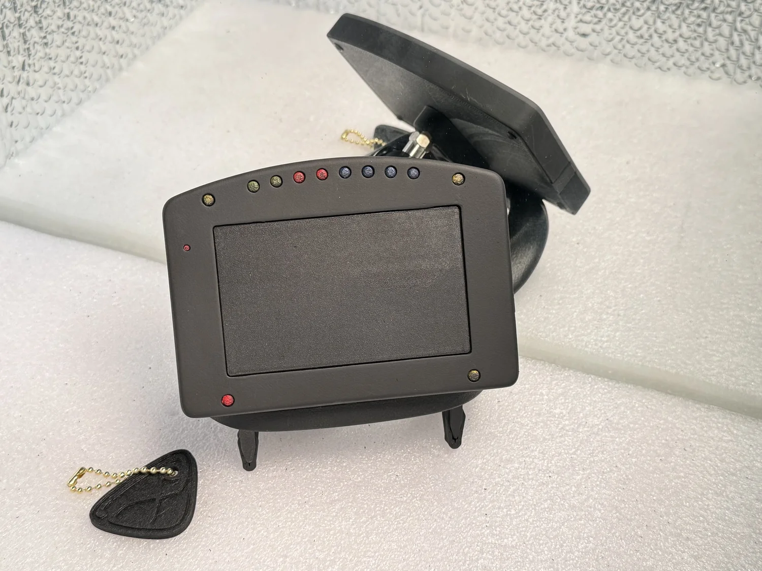 FD3S Center Speaker Hybrid — DRAKES