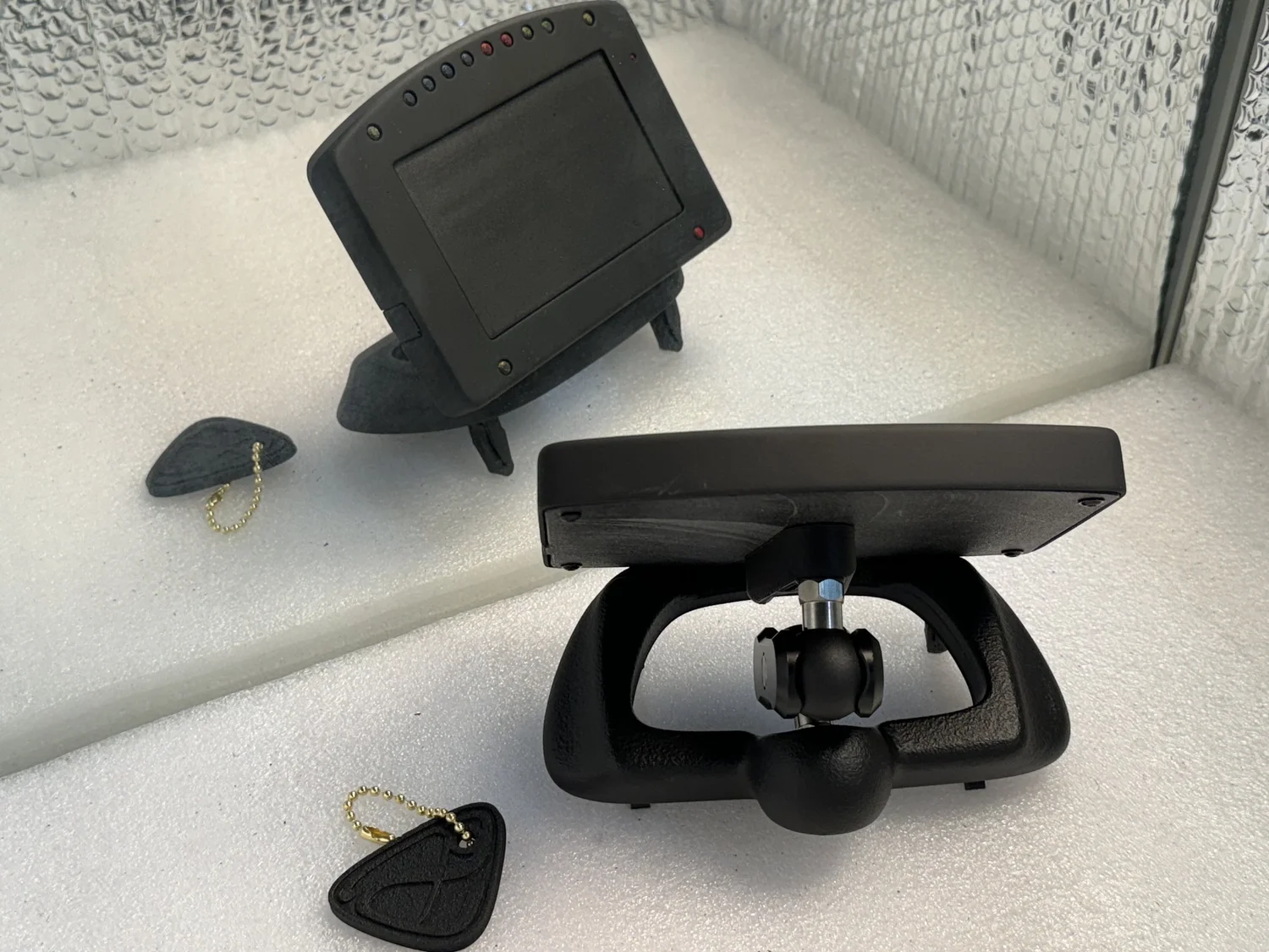 FD3S Center Speaker Hybrid — DRAKES