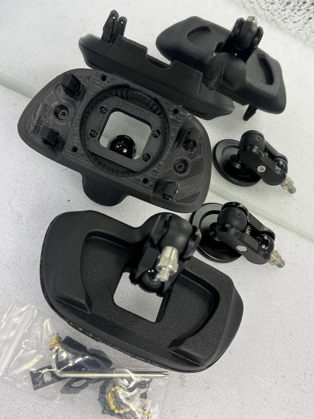 FD3S Center Speaker Hybrid — DRAKES