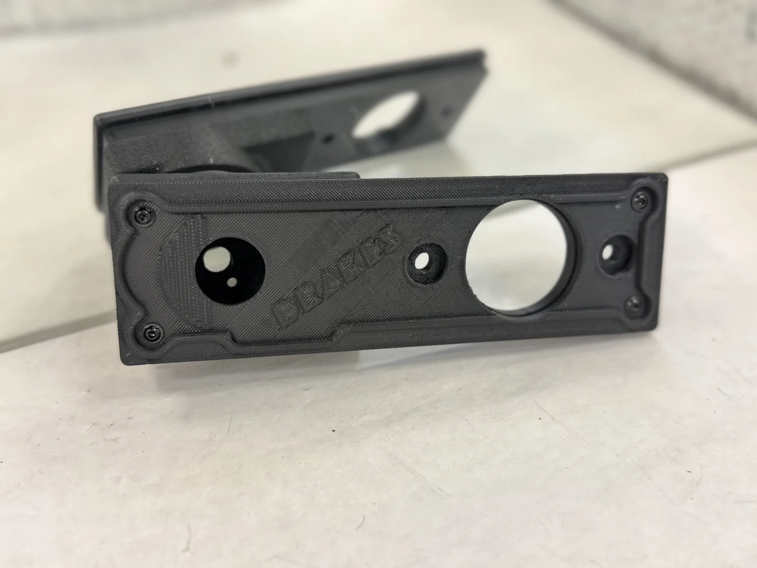 Single Din Adapters — DRAKES