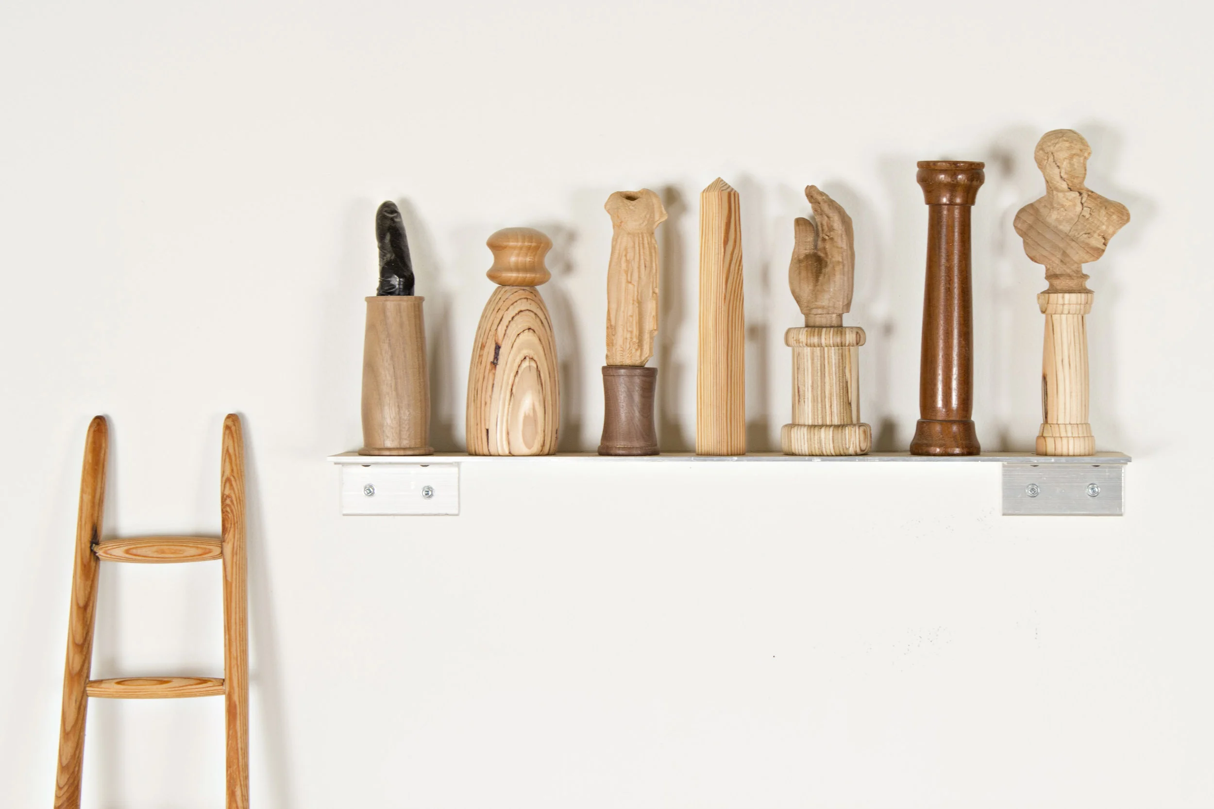 Detail of An Inventory. 