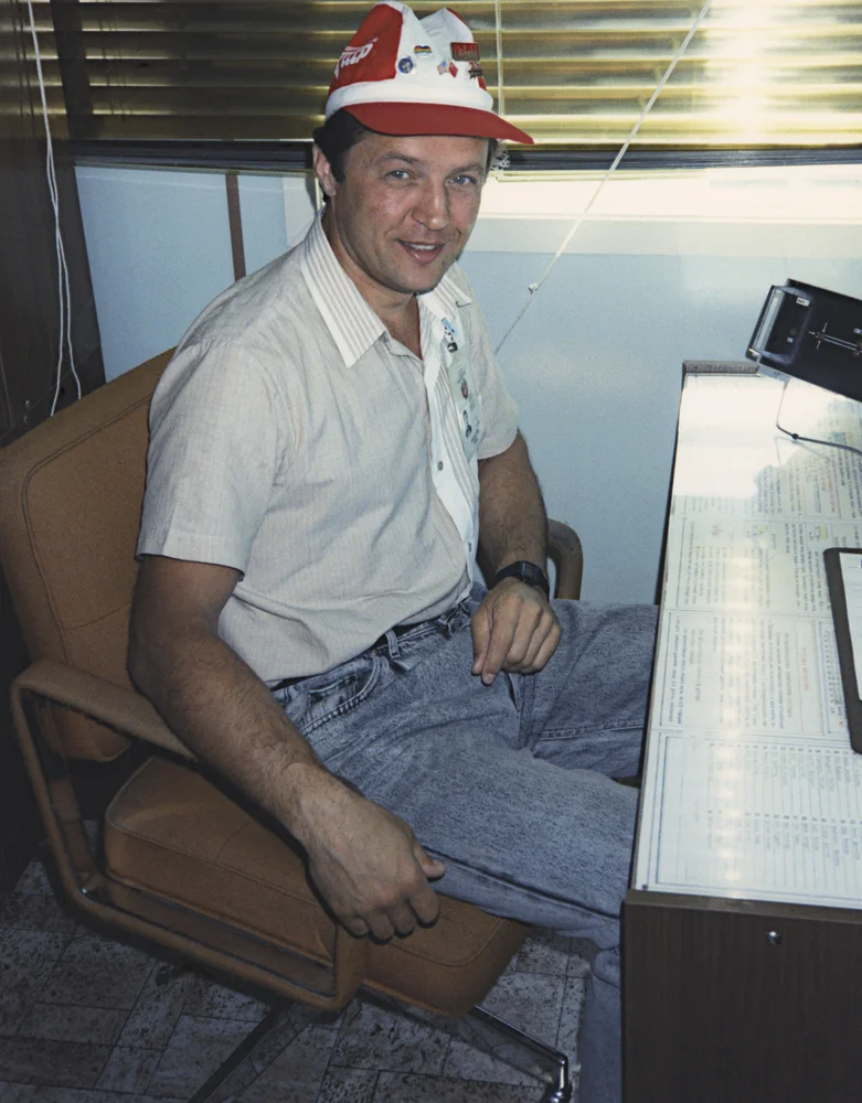 Photograph from the Utah State Archives.