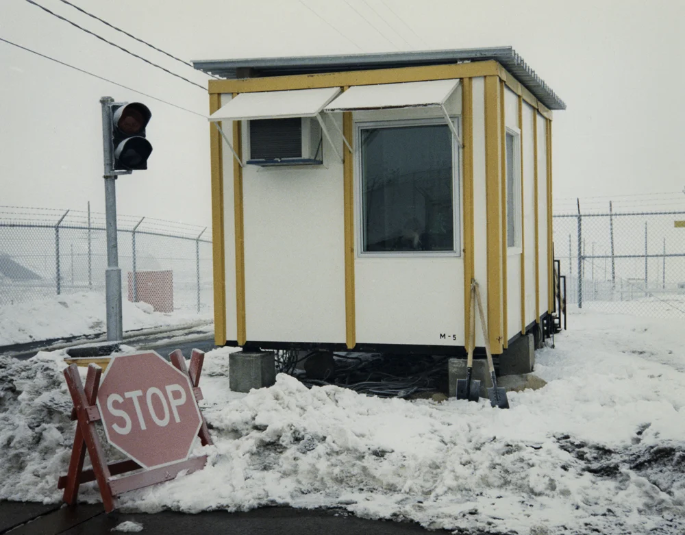 Photograph from the Utah State Archives.