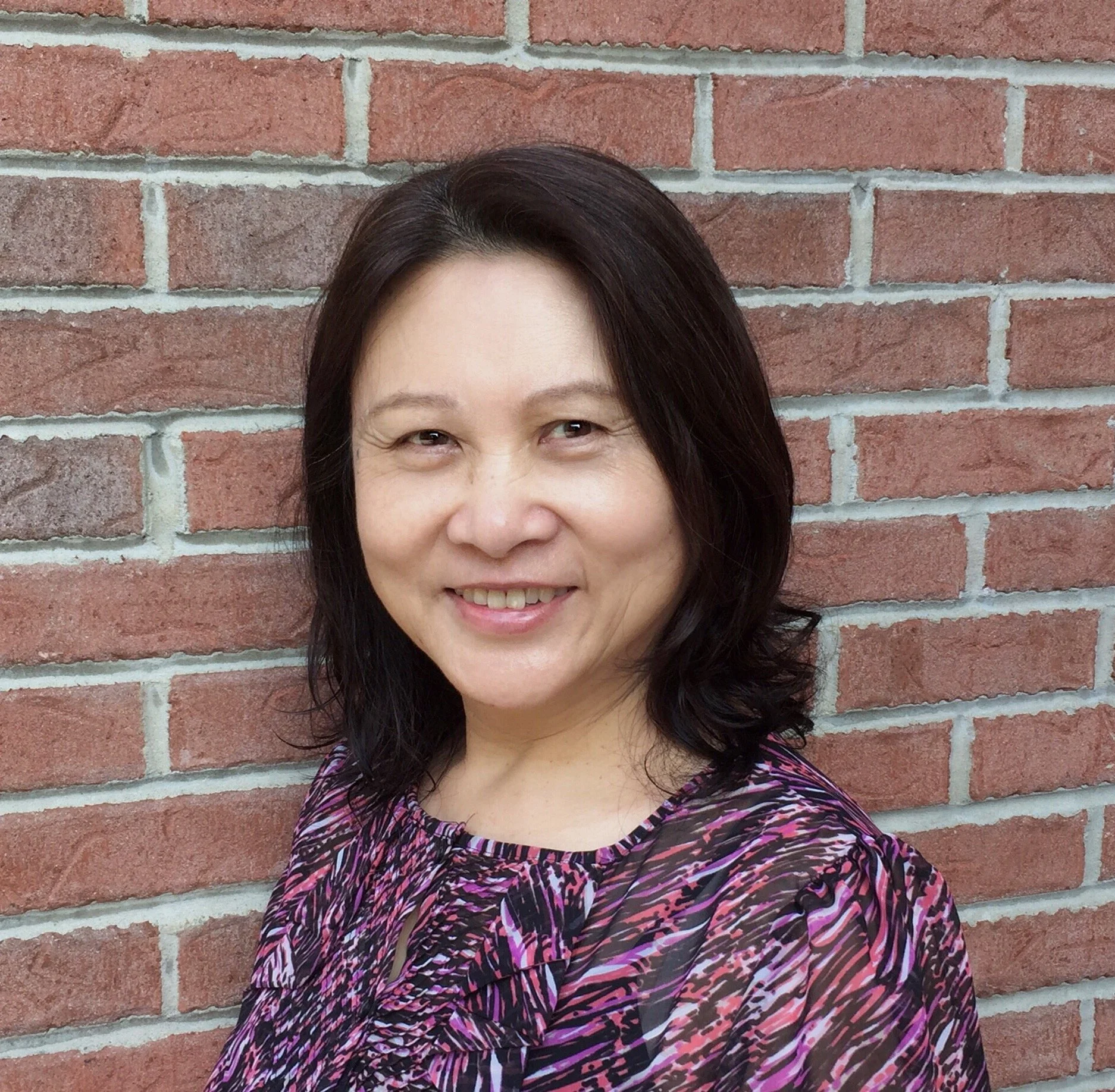 Lihong Teng, PhD; Research Assistant Professor