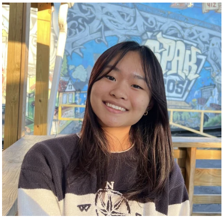 Katelyn Chen, Pitt Undergrad Student Research