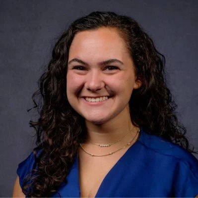 Allie Cermak, Pitt IBGP PhD Student