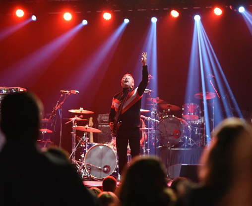 New Tour Dates in Mexico Announced